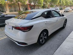 Nissan Sylphy 2023 Facelift 1.6L CVT Comfort Edition - ფოტო 5