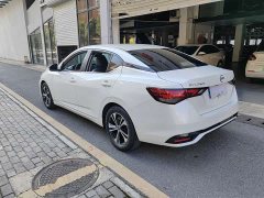 Nissan Sylphy 2023 Facelift 1.6L CVT Comfort Edition - ფოტო 6