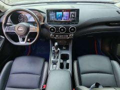Nissan Sylphy 2023 Facelift 1.6L CVT Comfort Edition - ფოტო 7