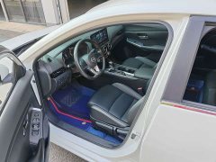 Nissan Sylphy 2023 Facelift 1.6L CVT Comfort Edition - ფოტო 8
