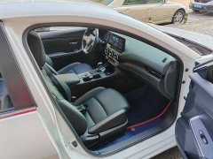 Nissan Sylphy 2023 Facelift 1.6L CVT Comfort Edition - ფოტო 9