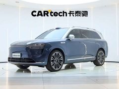 AITO M9 Extended Range Ultra 42kWh 6-Seater - ფოტო 1