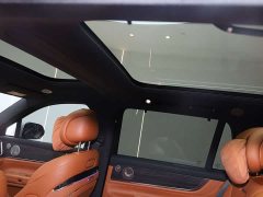 AITO M9 Extended Range Ultra 42kWh 6-Seater - ფოტო 15