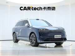 AITO M9 Extended Range Ultra 42kWh 6-Seater - ფოტო 4