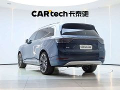AITO M9 Extended Range Ultra 42kWh 6-Seater - ფოტო 6