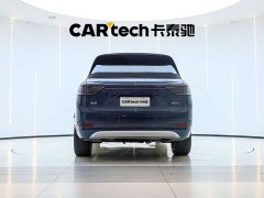 AITO M9 Extended Range Ultra 42kWh 6-Seater - ფოტო 7