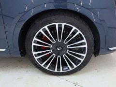 AITO M9 Extended Range Ultra 42kWh 6-Seater - ფოტო 8