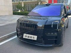 Zeekr Geely Zeekr 009 2024 Six-Seat Executive AWD 108kWh - ფოტო 1