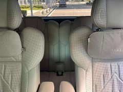 Zeekr Geely Zeekr 009 2024 Six-Seat Executive AWD 108kWh - ფოტო 10