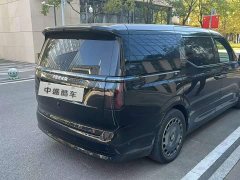 Zeekr Geely Zeekr 009 2024 Six-Seat Executive AWD 108kWh - ფოტო 2