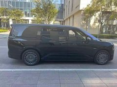 Zeekr Geely Zeekr 009 2024 Six-Seat Executive AWD 108kWh - ფოტო 3