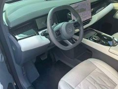 Zeekr Geely Zeekr 009 2024 Six-Seat Executive AWD 108kWh - ფოტო 5