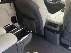 Zeekr Geely Zeekr 009 2024 Six-Seat Executive AWD 108kWh - ფოტო 7