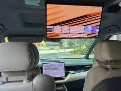 Zeekr Geely Zeekr 009 2024 Six-Seat Executive AWD 108kWh - ფოტო 8