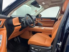 Great Wall WEY Blue Mountain Intelligent Advanced Edition Four-Wheel Drive Max - ფოტო 12