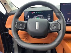 Great Wall WEY Blue Mountain Intelligent Advanced Edition Four-Wheel Drive Max - ფოტო 16