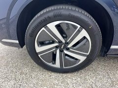 Great Wall WEY Blue Mountain Intelligent Advanced Edition Four-Wheel Drive Max - ფოტო 18