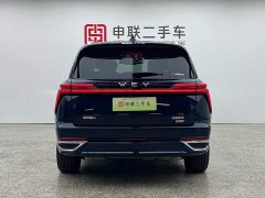 Great Wall WEY Blue Mountain Intelligent Advanced Edition Four-Wheel Drive Max - ფოტო 4