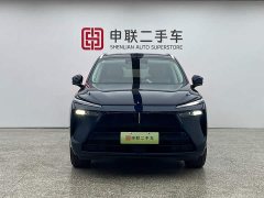 Great Wall WEY Blue Mountain Intelligent Advanced Edition Four-Wheel Drive Max - ფოტო 5