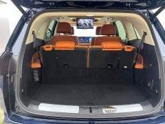 Great Wall WEY Blue Mountain Intelligent Advanced Edition Four-Wheel Drive Max - ფოტო 6