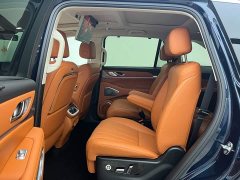 Great Wall WEY Blue Mountain Intelligent Advanced Edition Four-Wheel Drive Max - ფოტო 7