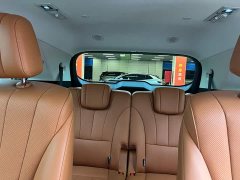 Great Wall WEY Blue Mountain Intelligent Advanced Edition Four-Wheel Drive Max - ფოტო 8
