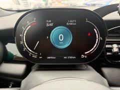 BMW MINI 2023 2.0T COOPER S Racer - ფოტო 14