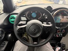 BMW MINI 2023 2.0T COOPER S Racer - ფოტო 15