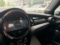 BMW MINI 2023 2.0T COOPER S Racer - ფოტო 17