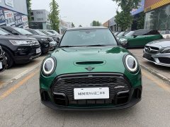 BMW MINI 2023 2.0T COOPER S Racer - ფოტო 2