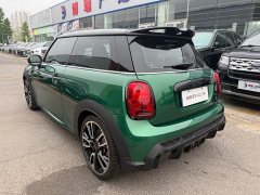 BMW MINI 2023 2.0T COOPER S Racer - ფოტო 6
