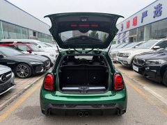 BMW MINI 2023 2.0T COOPER S Racer - ფოტო 7