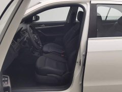 Volkswagen Lavida 2019 Lavida Qihang 1.5L Manual Fashion Edition National VI - ფოტო 10