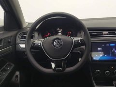 Volkswagen Lavida 2019 Lavida Qihang 1.5L Manual Fashion Edition National VI - ფოტო 11