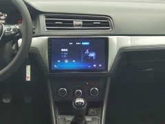 Volkswagen Lavida 2019 Lavida Qihang 1.5L Manual Fashion Edition National VI - ფოტო 12