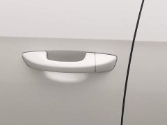 Volkswagen Lavida 2019 Lavida Qihang 1.5L Manual Fashion Edition National VI - ფოტო 18