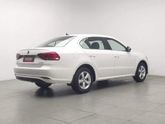Volkswagen Lavida 2019 Lavida Qihang 1.5L Manual Fashion Edition National VI - ფოტო 2