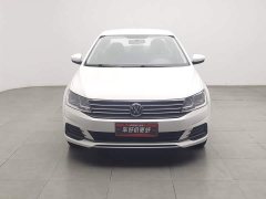 Volkswagen Lavida 2019 Lavida Qihang 1.5L Manual Fashion Edition National VI - ფოტო 3
