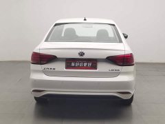 Volkswagen Lavida 2019 Lavida Qihang 1.5L Manual Fashion Edition National VI - ფოტო 4