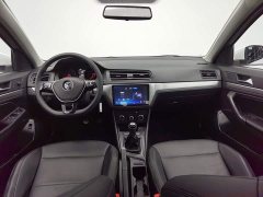 Volkswagen Lavida 2019 Lavida Qihang 1.5L Manual Fashion Edition National VI - ფოტო 5