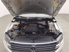 Volkswagen Lavida 2019 Lavida Qihang 1.5L Manual Fashion Edition National VI - ფოტო 6