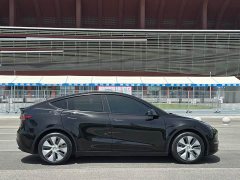 Tesla Model Y Standard Range RWD - ფოტო 13