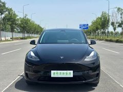 Tesla Model Y Standard Range RWD - ფოტო 2