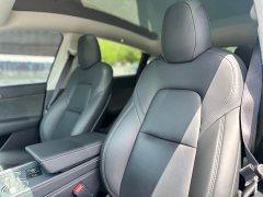 Tesla Model Y Standard Range RWD - ფოტო 4