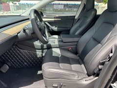 Tesla Model Y Standard Range RWD - ფოტო 5