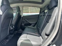 Tesla Model Y Standard Range RWD - ფოტო 9