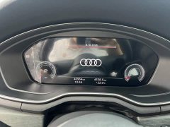 Audi A4L 40 TFSI Luxury Dynamic - ფოტო 11