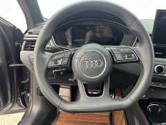 Audi A4L 40 TFSI Luxury Dynamic - ფოტო 12