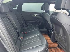 Audi A4L 40 TFSI Luxury Dynamic - ფოტო 15