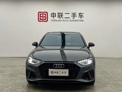 Audi A4L 40 TFSI Luxury Dynamic - ფოტო 5